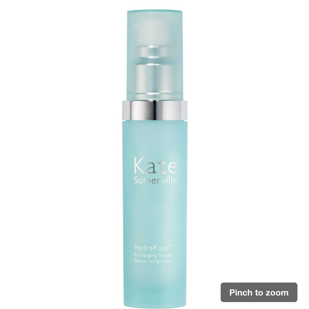 NEW Kate Somerville HydraKate Recharging Serum with Hyaluronic Acid